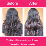 Keratin Smooth Intense Repair Hair Mask – Intensive Moisture Treatment for Dry, Damaged & Frizzy Hair